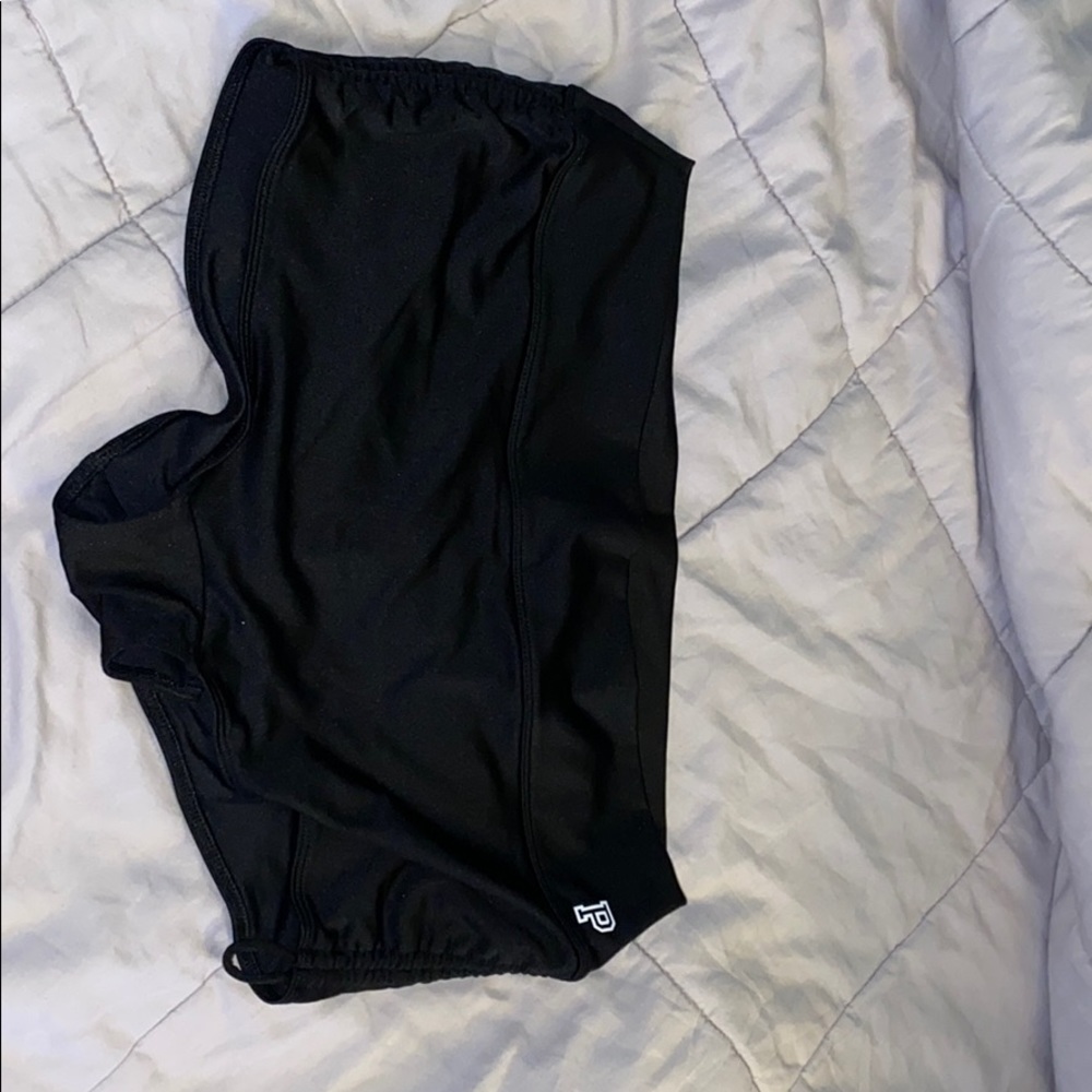 Swim to gym shorts